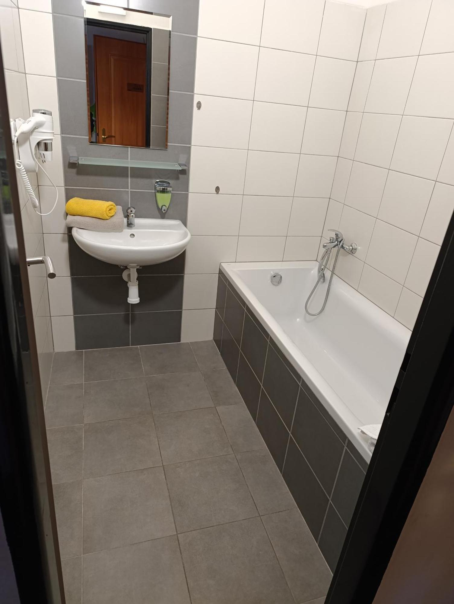 Apartman Cerna V Posumavi Adam A Eva المظهر الخارجي الصورة
