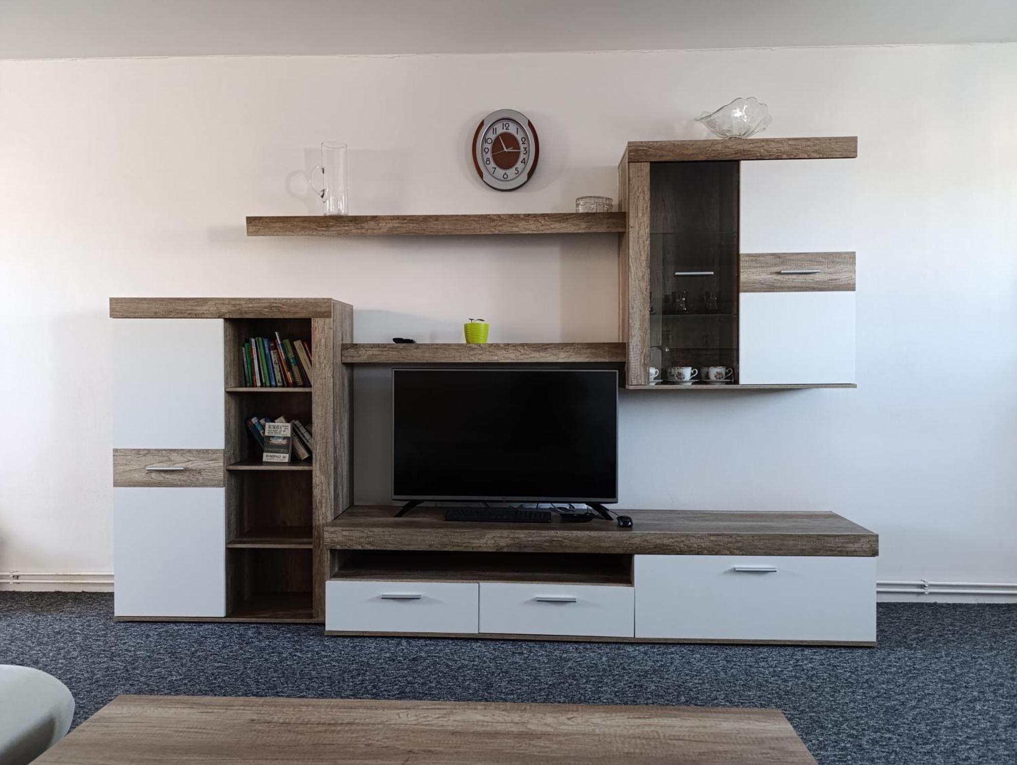 Apartman Cerna V Posumavi Adam A Eva المظهر الخارجي الصورة