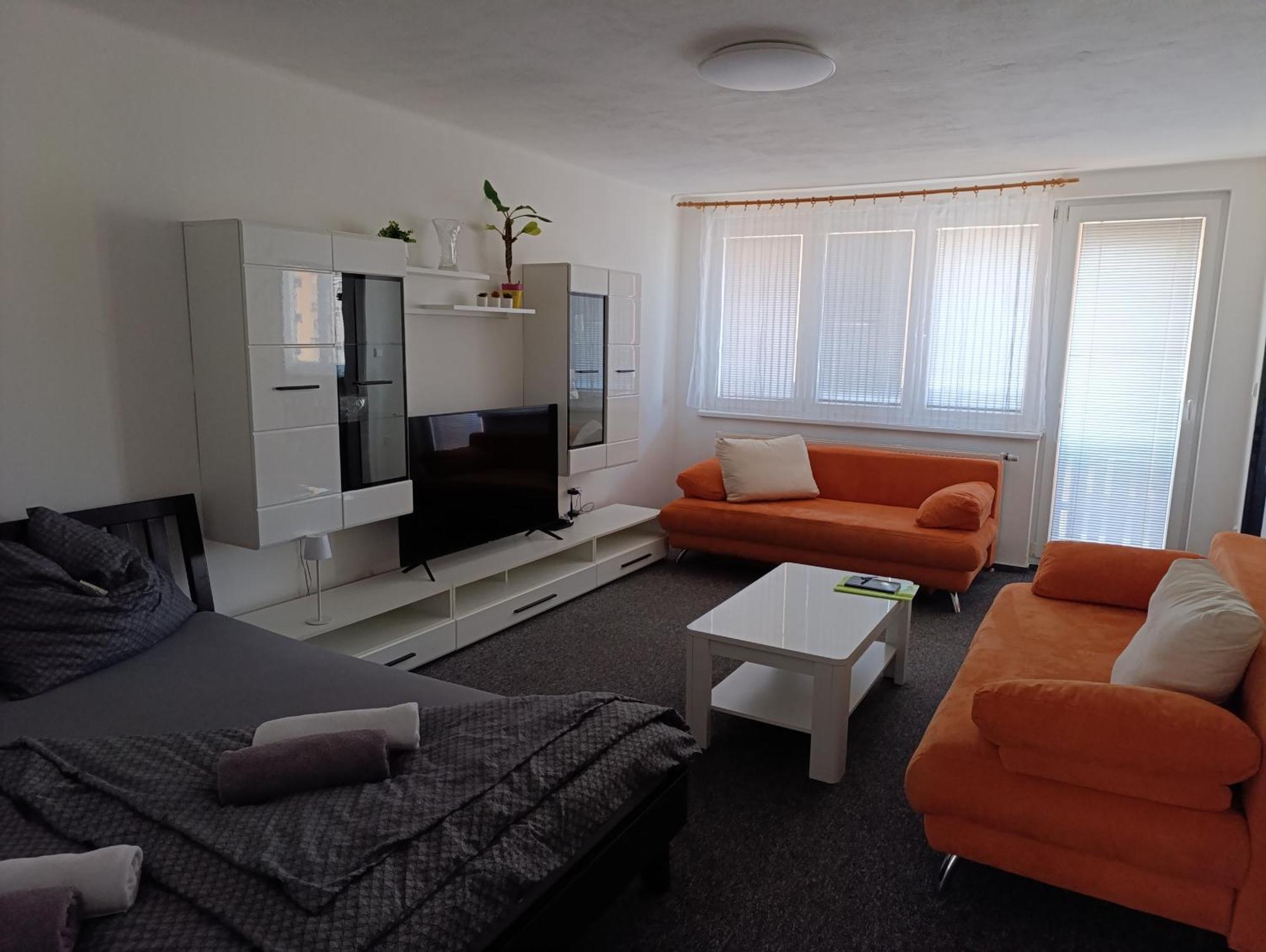 Apartman Cerna V Posumavi Adam A Eva المظهر الخارجي الصورة